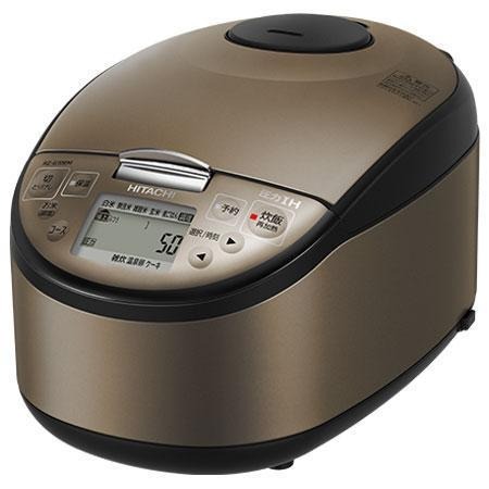 日立(HITACHI) ふっくら御膳 1升炊き RZ-G18EM