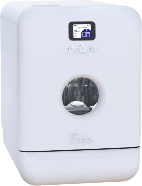 ダーンテック(Daan Tech) Bob ル・プチ DT-BOB