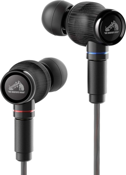 ビクター(Victor) インナーイヤーヘッドホン HA-FW1500