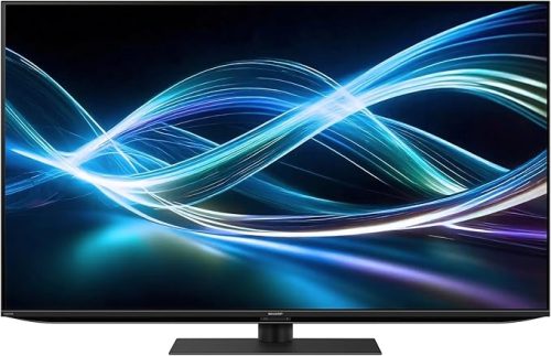 シャープ(SHARP) 4K液晶テレビ AQUOS 4K 4T-C55GN2