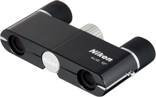 ニコン(Nikon) 遊 4x10D CF