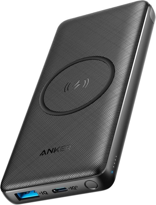 アンカー(ANKER) PowerCore III 10000 Wireless A1617