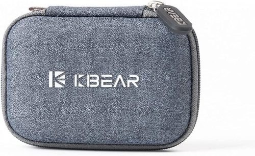 Yinyoo KBEAR イヤホンケース