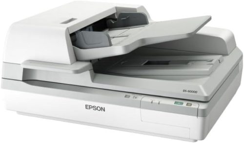 エプソン(EPSON) A3ドキュメントスキャナー DS-60000
