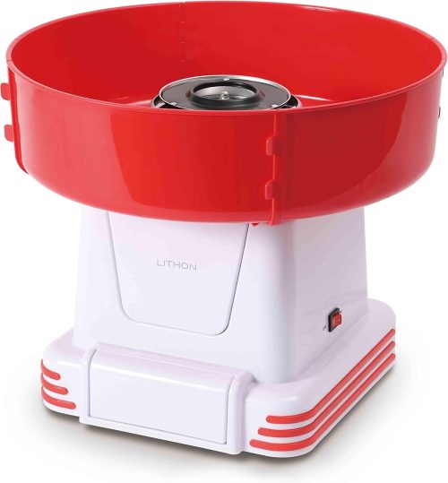 LITHON ジャンボわたあめ屋さん KDCC-007R