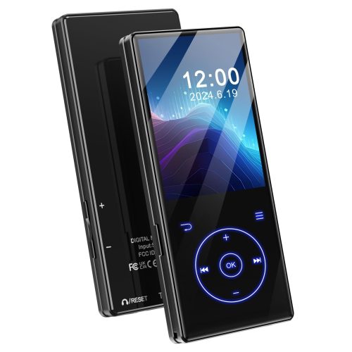 Olycism MP3プレーヤー