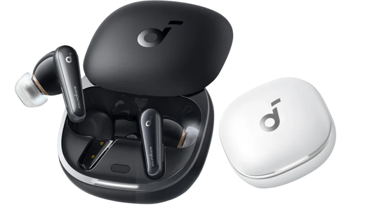 イヤホンのイメージ