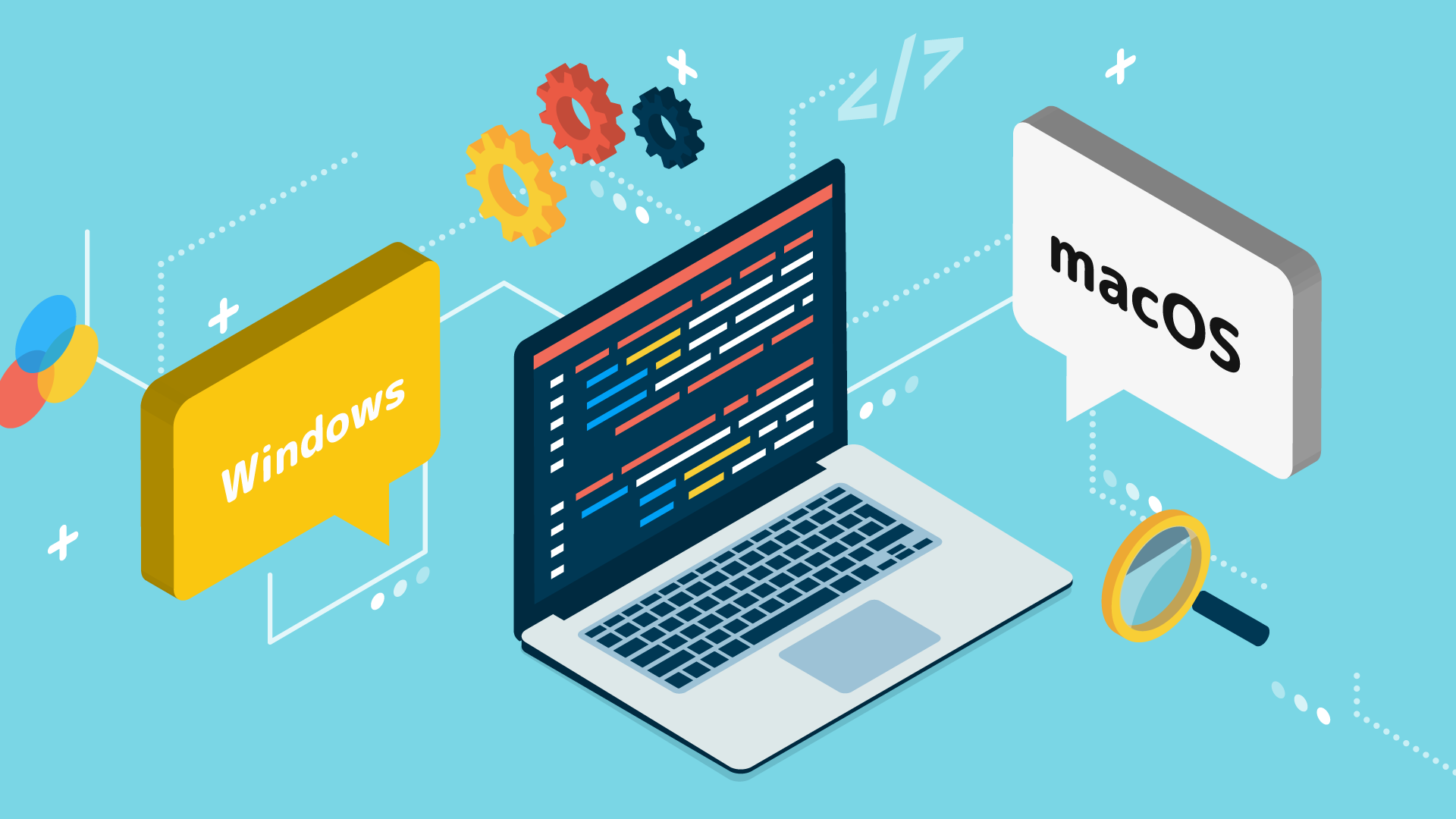 WindowsかMacのOSで選ぶ