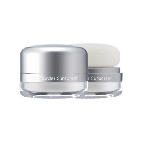 エムアイエムシー(MiMC) ボディーパウダー サンスクリーン