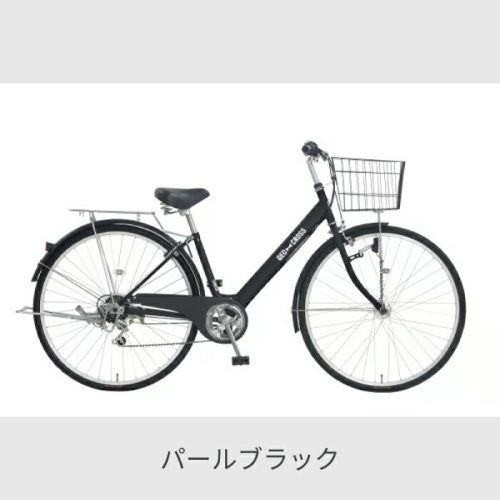 ノルノ(NORNO) ジオクロスA 276