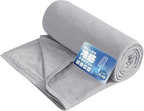 Keusnix タオルケット