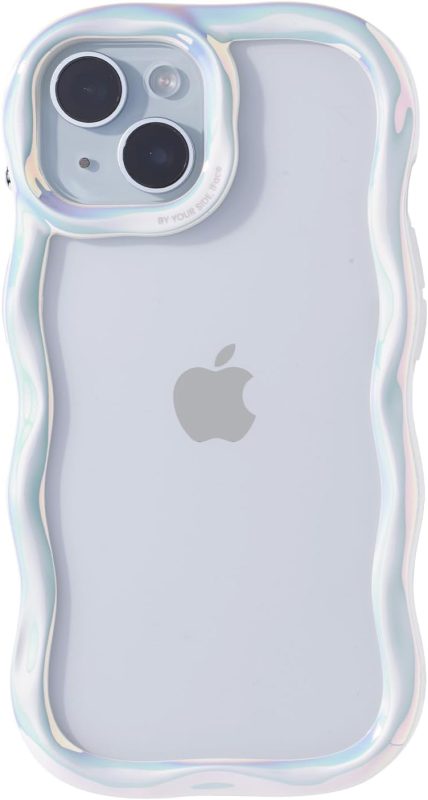 ハミィ(Hamee) iFace BeBling クリアケース 41-983676