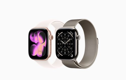 アップル(Apple) Apple Watch Series 11 GPS+Cellularモデル 46mm