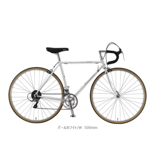 ラレー(RALEIGH) クラブレース