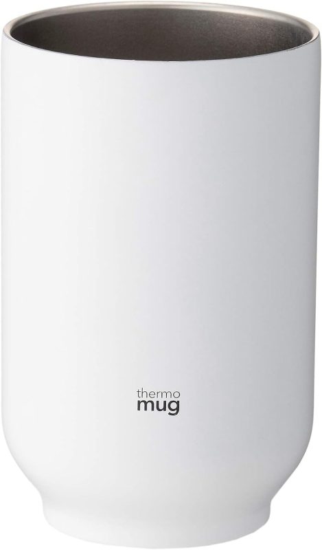 THERMO MUG ステンレスティータンブラー TT19-25