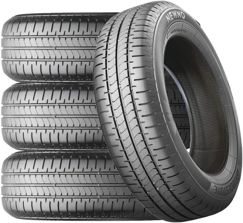 ブリヂストン(BRIDGESTONE) NEWNO 155/65R14