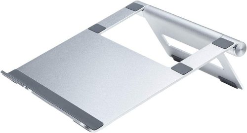 サンワサプライ(SANWA SUPPLY) ノートパソコン用アルミスタンド PDA-STN34S
