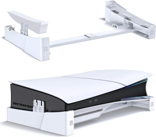 OIVO PS5 Slim 横置きスタンド