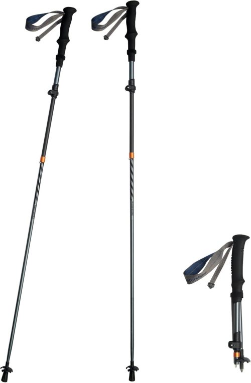 ネイチャーハイク(NatureHike) トレッキングポール UL Sサイズ