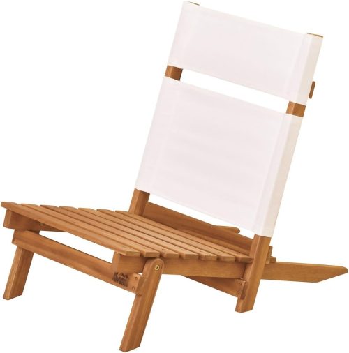 東谷(AZUMAYA) アウトドアチェア イルサール NX-515