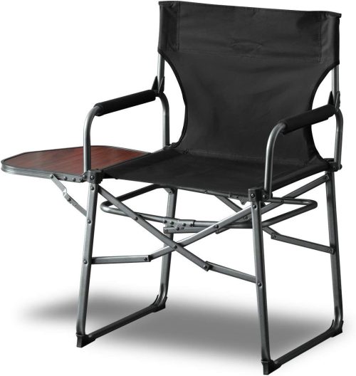 フィールドア(FIELDOOR) ディレクターズチェア
