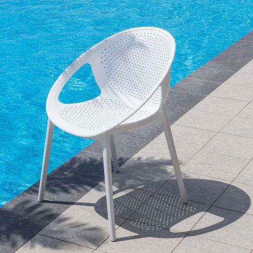 三栄コーポレーション ガーデンチェア