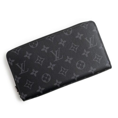 ルイ・ヴィトン(LOUIS VUITTON) ジッピー・オーガナイザー NM