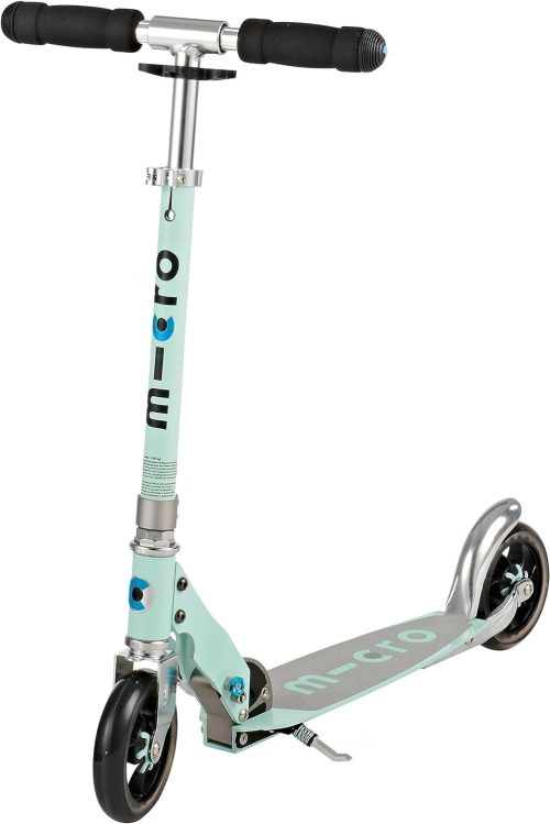 マイクロスクーター(m-cro) マイクロ スピード プラス