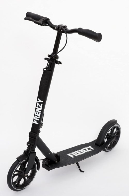 フレンジースクーター(FRENZY SCOOTER) 205mm Dual Brake 3 FR205DB3