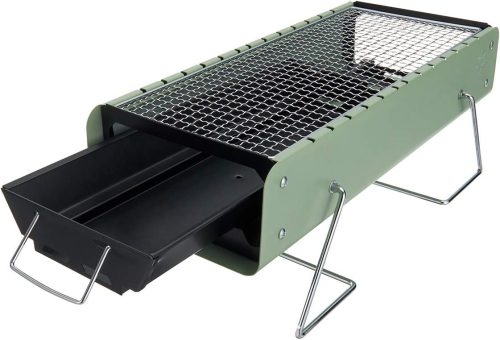 ロゴス(LOGOS) 卓上炉端グリルM 81060940