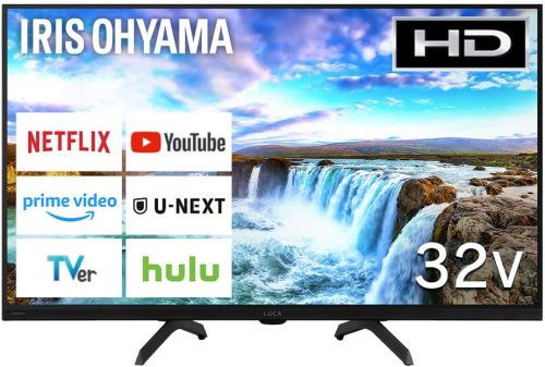 スマートテレビ SONY ソニー 32型 YouTube等アプリ/地上波BSCS スマートテレビ SONY ソニー 32型 YouTube等アプリ/地上波BSCS