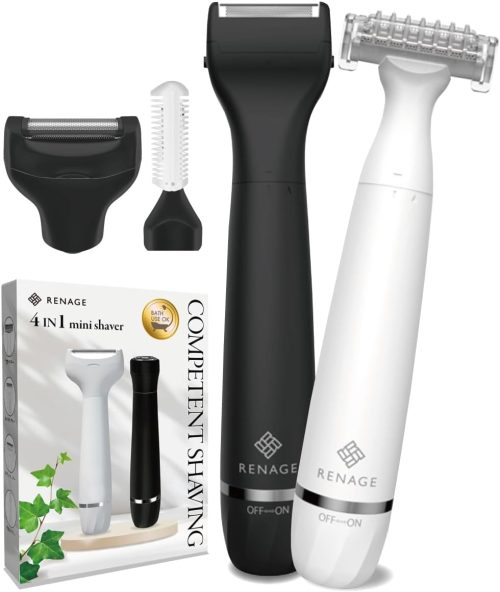 RENAGE ボディシェーバー