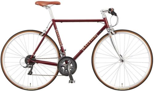 ラレー(RALEIGH) フラットバーロード Radford Classic
