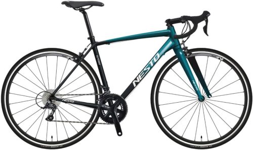 NESTO ロードバイク ALTERNA
