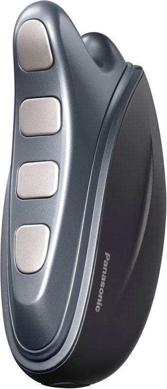 パナソニック(Panasonic) リフトケア美顔器 バイタリフト かっさ EH-SP86-K