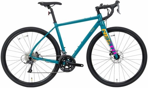 NESTO グラベルロード ミクスチャー