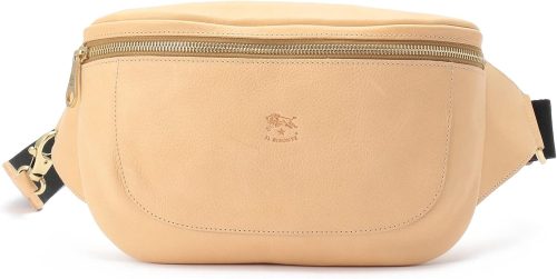 イルビゾンテ(IL BISONTE) ORIGINAL LEATHER ボディバッグ