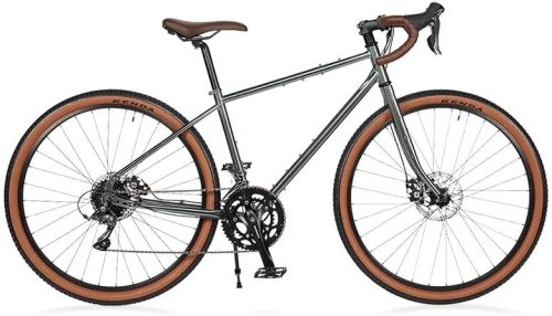 ライトウェイ(RITEWAY) グラベルロード ソノマアドベンチャー 650B