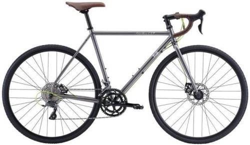 FUJI グラベルロード FEATHER CX＋