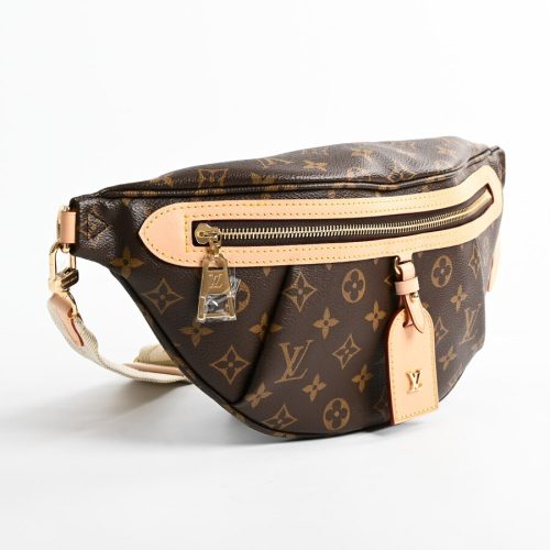 ルイ・ヴィトン(LOUIS VUITTON) ハイライズ ボディバッグ