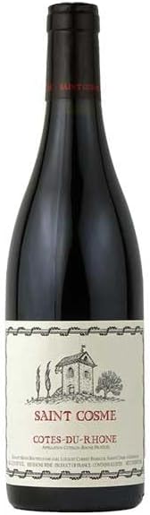 シャトー・ド・サン・コム(CHATEAU DE SAINT COSME) コート・デュ・ローヌ