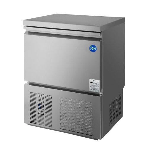 ジェーシーエム(JCM) 業務用 全自動製氷機 JCMI-55