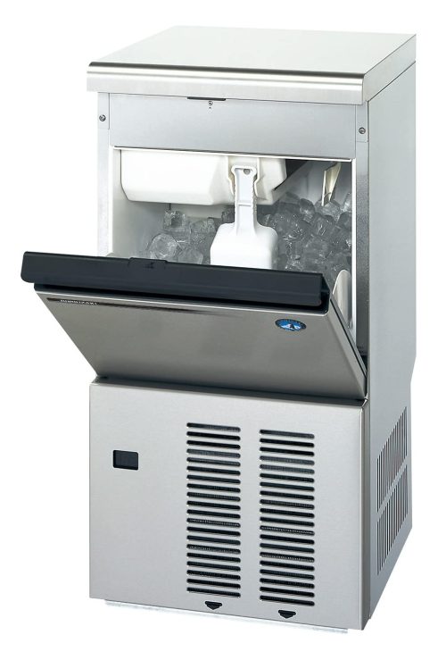 ホシザキ(HOSHIZAKI) キューブアイスメーカー IM-25M-2