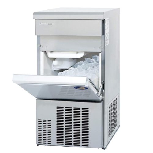 パナソニック(Panasonic) キューブアイス製氷機 SIM-AS2500