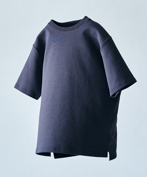 フォーワンセブンエディフィス(417 EDIFICE) utility EVERYDAY Tシャツ