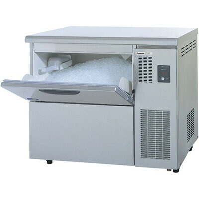 パナソニック(Panasonic) チップアイス製氷機 SIM-C120LB