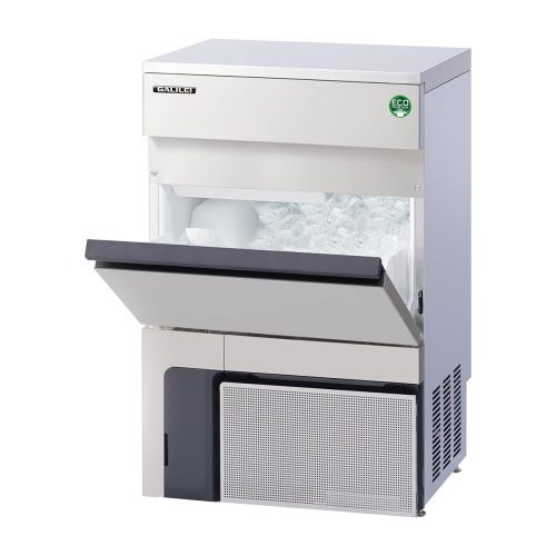 フクシマガリレイ 自動製氷機 FIC-35KTX
