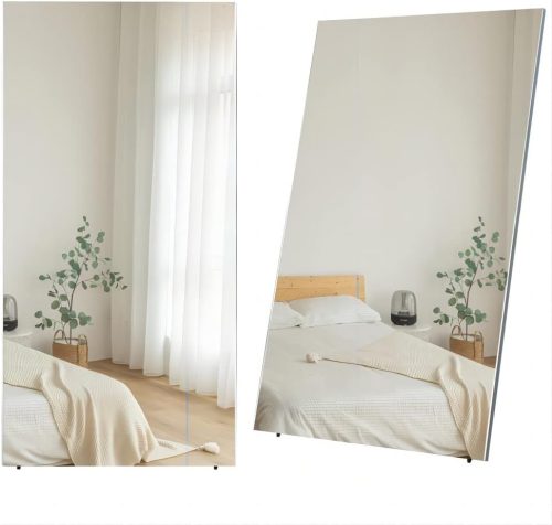 LA LA SPACE 割れない鏡