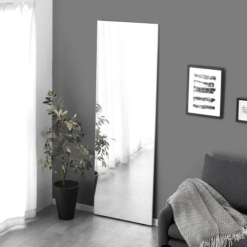 タンスのゲン 割れない全身鏡 83800001