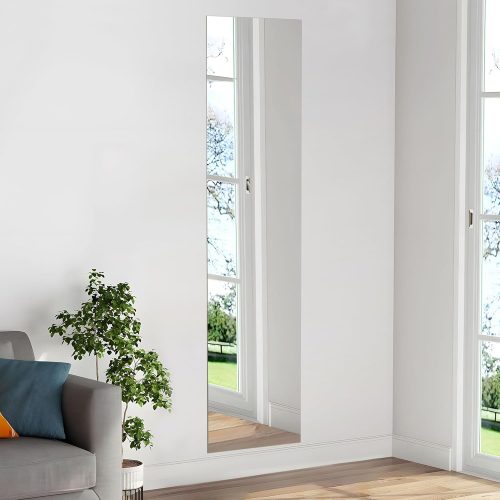 アイクラシ(Ikurashi) 割れない鏡